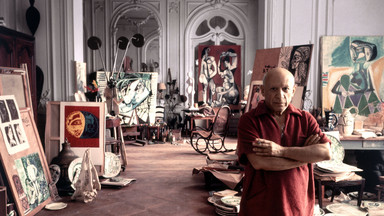 "Geniusz": Pablo Picasso bohaterem drugiego sezonu