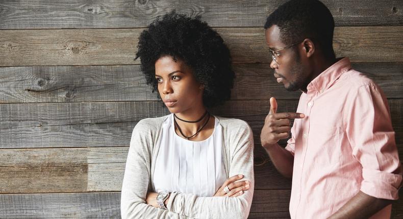 These are the tough conversations you will need to have during your relationship [Credit - Shutterstock]