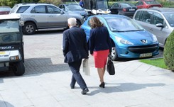 'To jest niezgodne z prawem, ale zgodne z moją wolą'. Najlepsze cytaty z awantury o Zwiercan i Morawieckiego