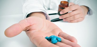 Viagra nowym lekiem na bóle menstruacyjne? Szokujace odkrycie naukowców