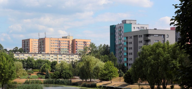Dwaj mężczyźni utonęli nocą w Chorzowie. "Mogli być pod wpływem alkoholu"