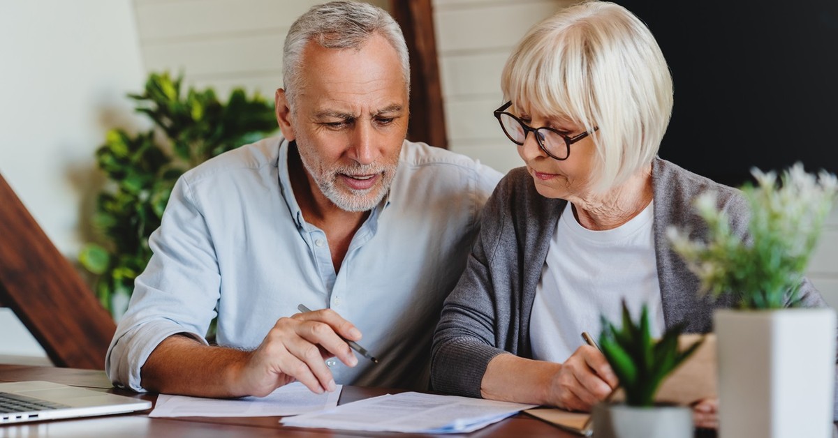 Wypłata zwaloryzowanych emerytur już w lutym. Oto nowy harmonogram z ZUS