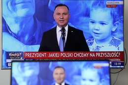 Prezydent miał rewolucyjną propozycję ws. tarczy i "akceptację premiera". Na tym się skończyło