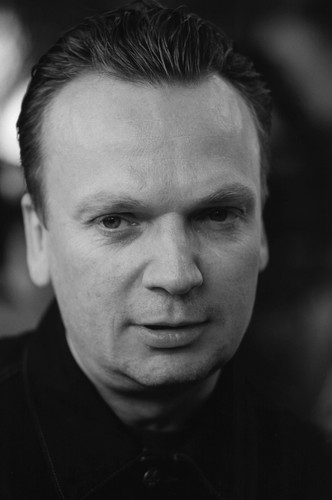 Grzegorz Ciechowski (1957 - 2001)