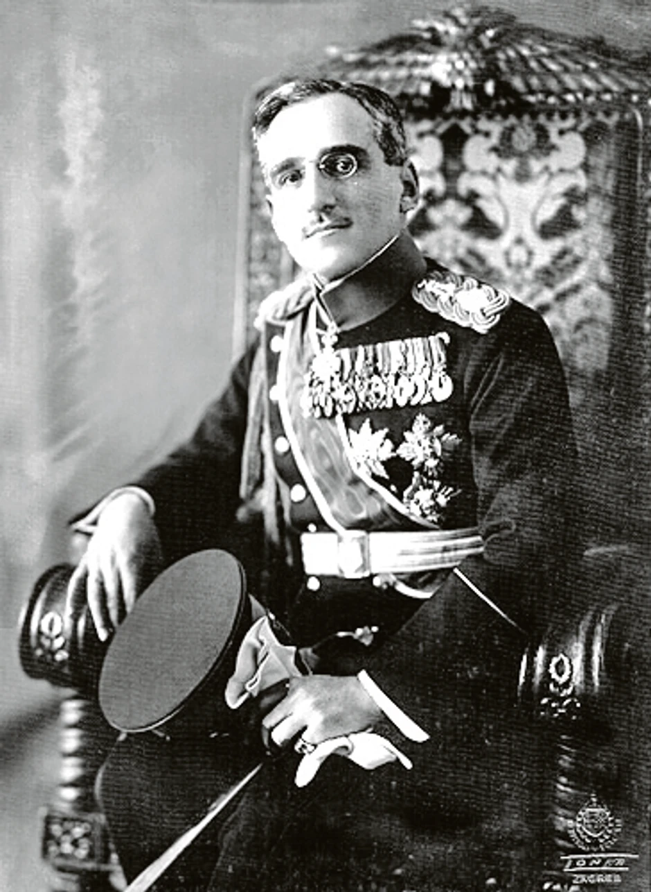 Kralj Aleksandar