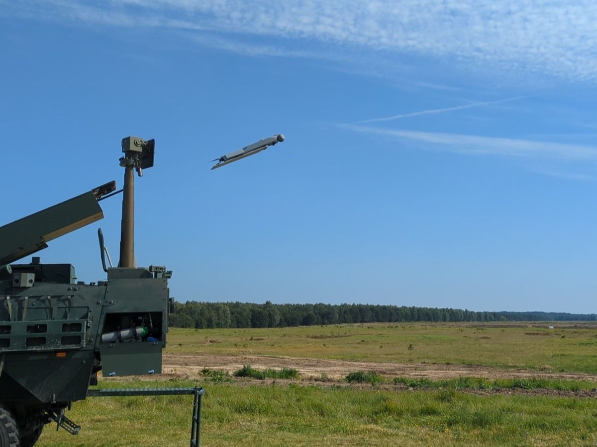 "Nowe wersje amunicji krążącej". Polski, dronowy gigant podpisał umowę