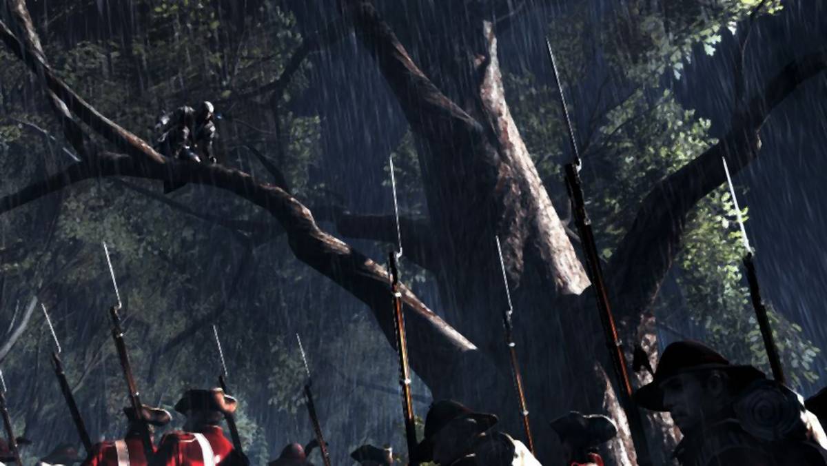Assassin's Creed nie pójdzie w ślady "Mody na sukces"