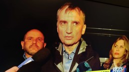 szef mswia: paszport ziobry został unieważniony