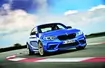 BMW M2 CS