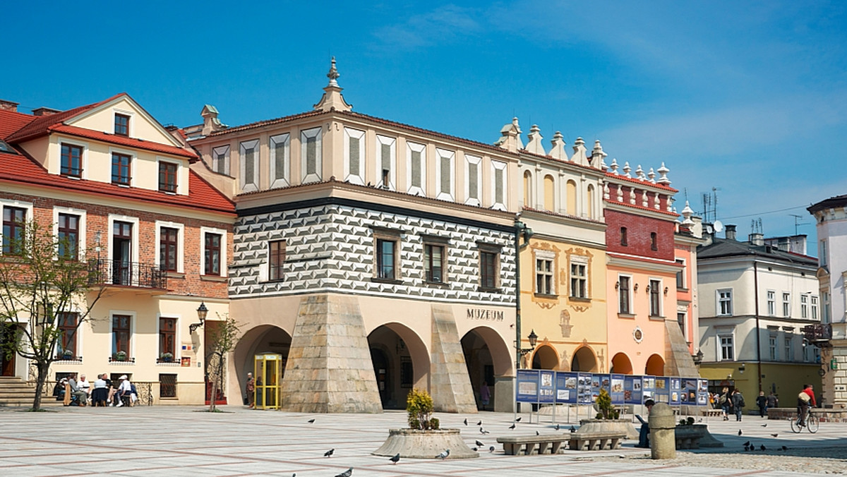 W miniony weekend odbyło się oficjalne otwarcie trzech jednostek Informacji Turystycznej, działających w remach Małopolskiego Systemu Informacji Turystycznej - w Białce Tatrzańskiej, Witowie oraz Białym Dunajcu.