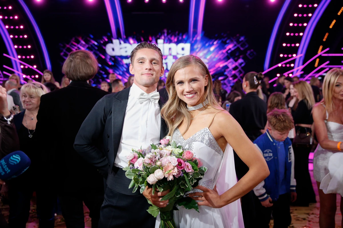 Filip Gurłacz zaskoczył komentarzem zdjęcia żony. W sieci zawrzało