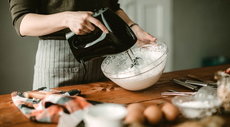 Recept: lusta asszony krémese Fotó: Getty Images