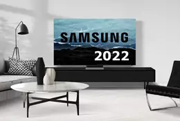 Wszystko, co musisz wiedzieć o telewizorach Samsunga na 2022 rok