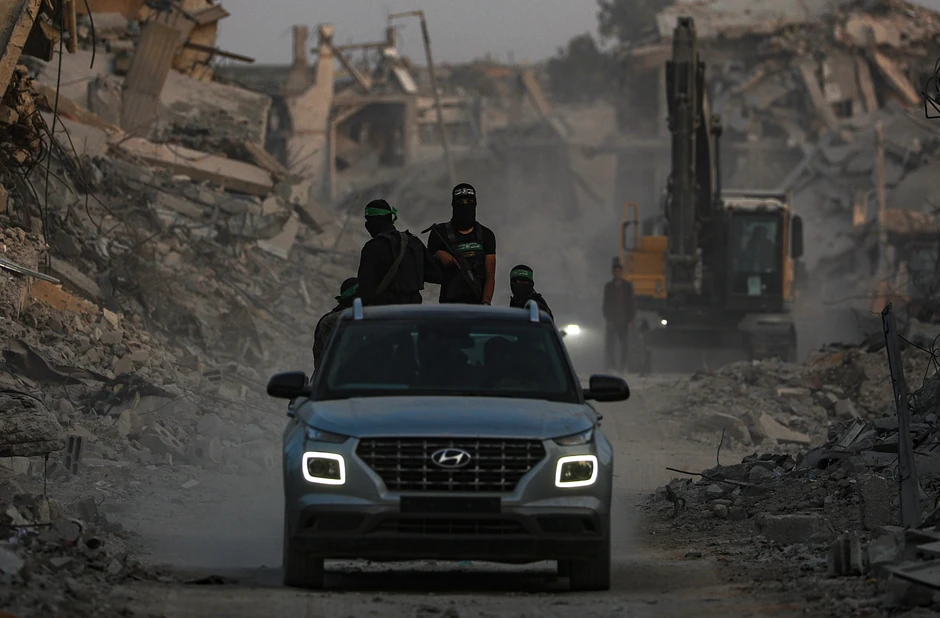 Hamas