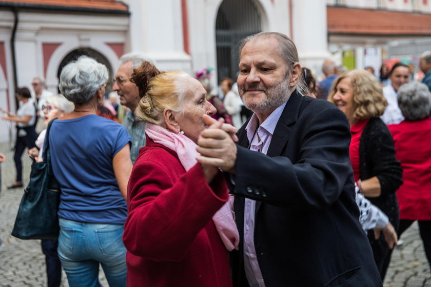 "Senioralni. Poznań 2019"