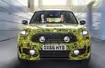 Mini Countryman II Hybrid