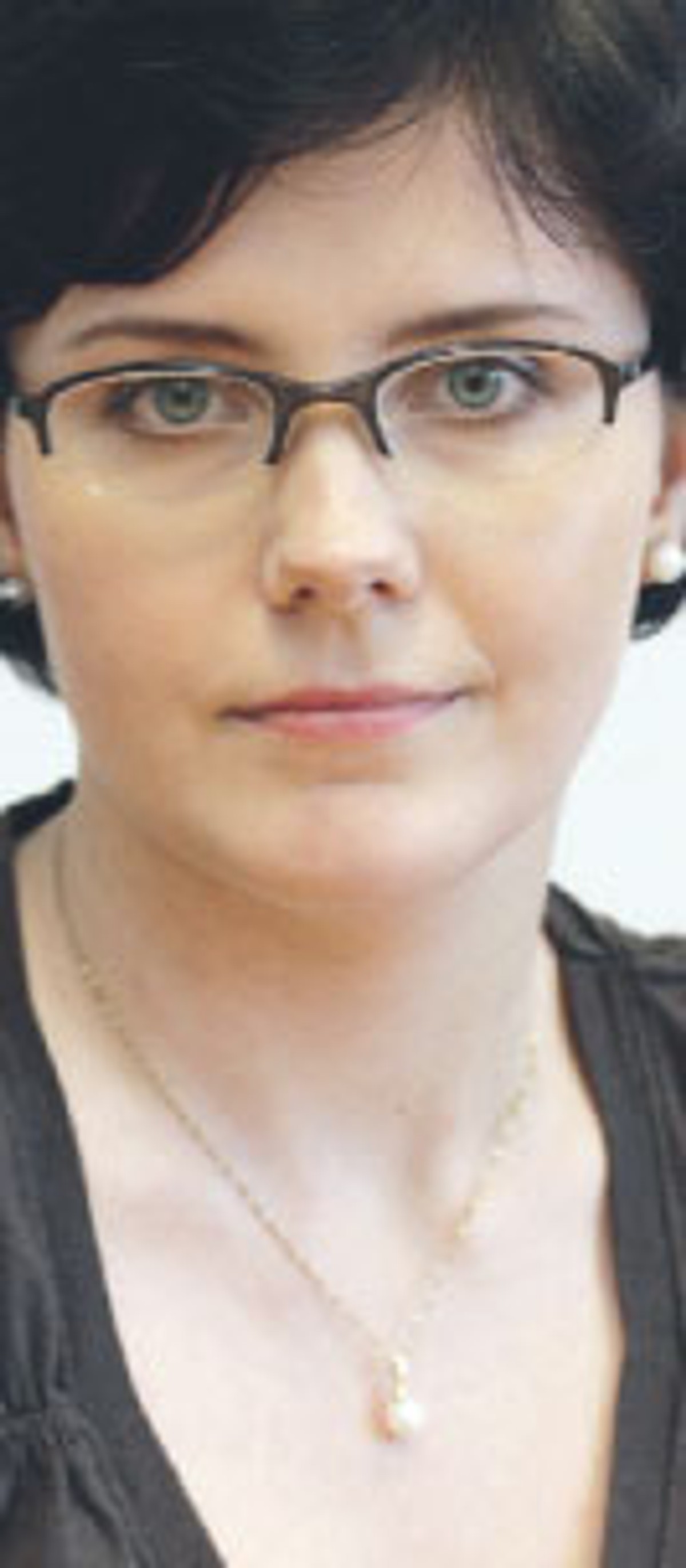 Ewa Grączewska-Ivanova