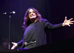 Black Sabbath na koncertach w Europie – co z Polską?
