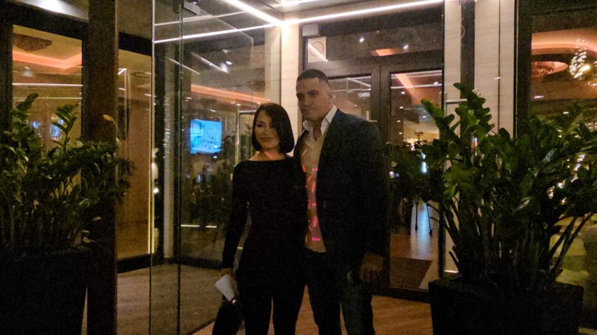 Aleksandra Mladenović