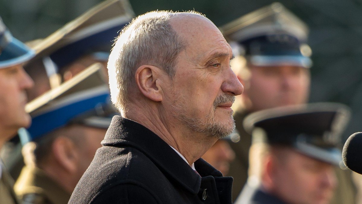 Antoni Macierewicz