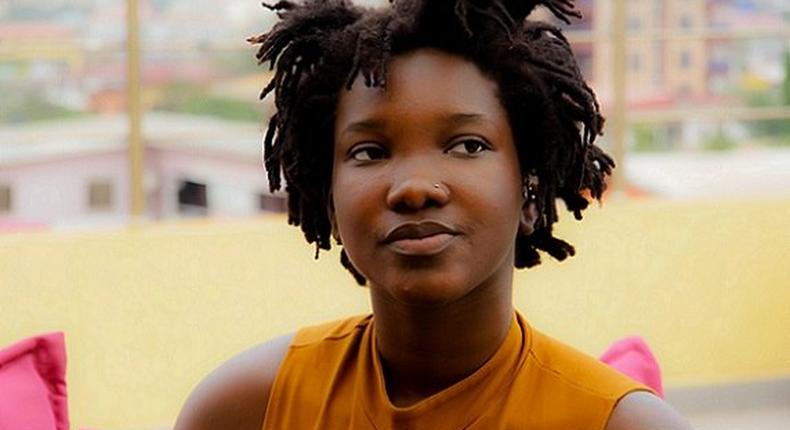 The late Ebony Reigns