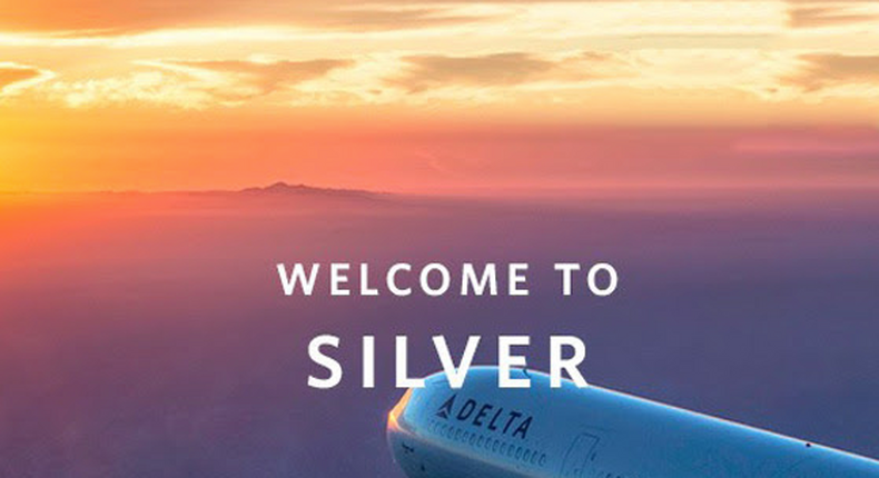 Back in November, I received an email from Delta informing me that my excessive travels had paid off and I achieved Silver Medallion elite status in its SkyMiles program.