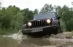 Jeep Wrangler Unlimited Rubicon 3.8 - Wrangler dla ludzi?