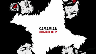 HaJP: tekst piosenki Kasabian - "Goodbye Kiss"