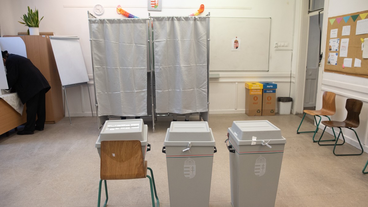 Van egy olyan magyar település, ahol elmarad a polgármester-választás