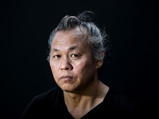Kim Ki-duk - Portrait Session - 71st Venice Film Festival