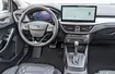 Ford Focus Turnier kontra Volkswagen Golf Variant