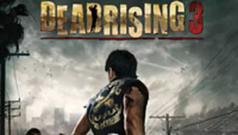 Dead Rising 3