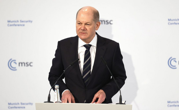 Olaf Scholz