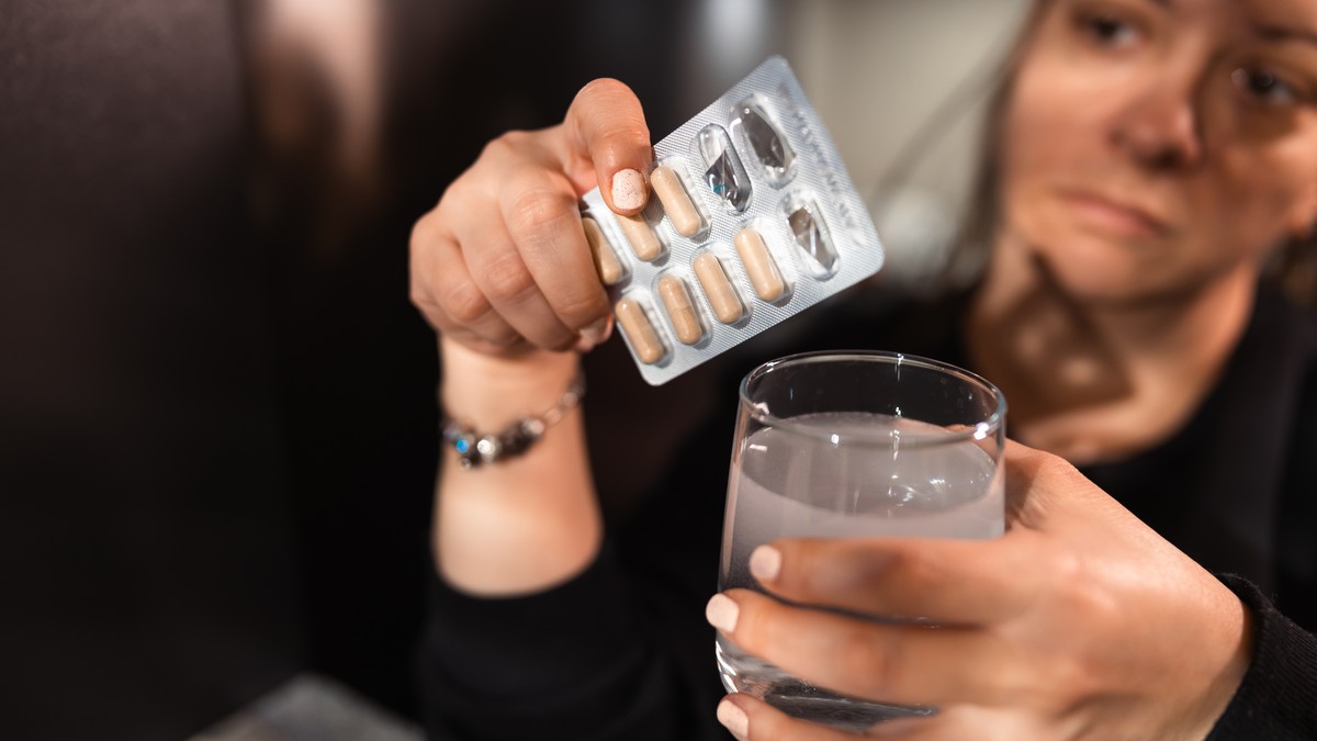 Magnezijum glicinat je preporučeni oblik za ublažavanje anksioznosti