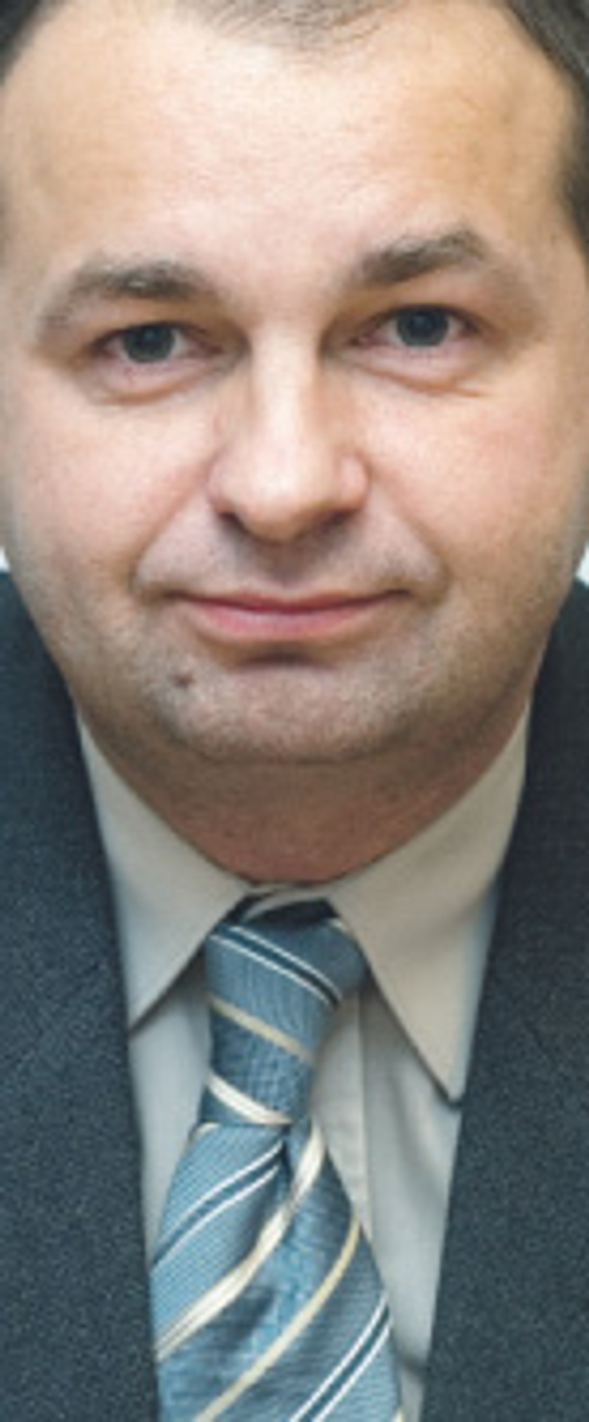 Bogdan Świąder