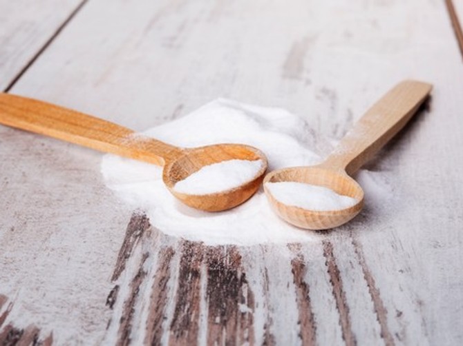Prašak za pecivo i soda bikarbona: Kad se šta koristi?