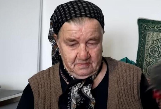 Othranila je bebu od 7 dana, a onda se majka iznenada pojavila na vratima