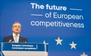 Strategia ds. strategii nie zbawi Europy [OPINIA]