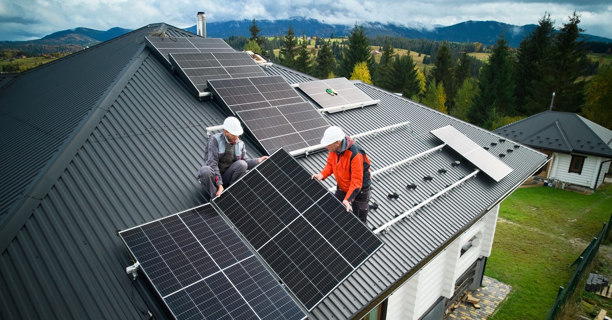 Rzeczywistość przegoniła plan ministerstwa. Mamy już ponad 300 spółdzielni energetycznych