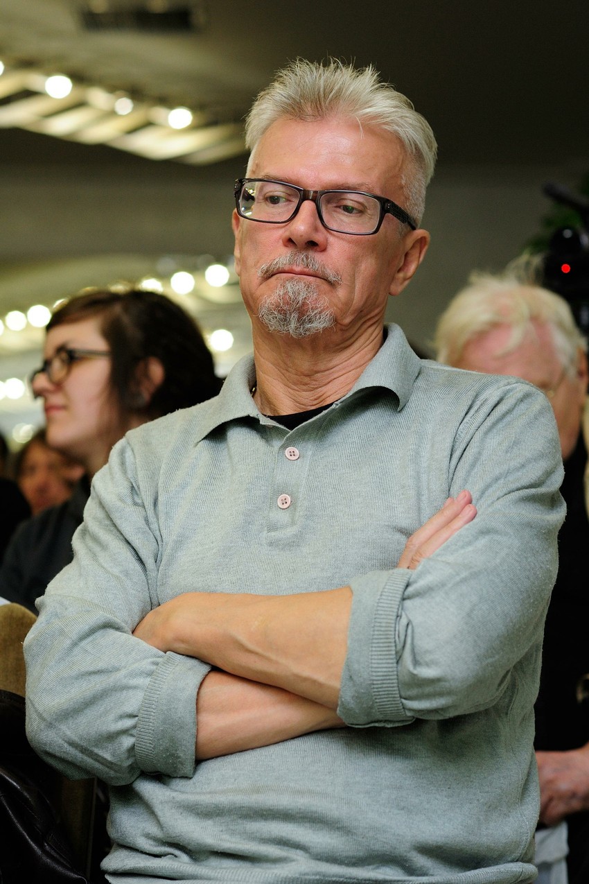 Eduard Limonov