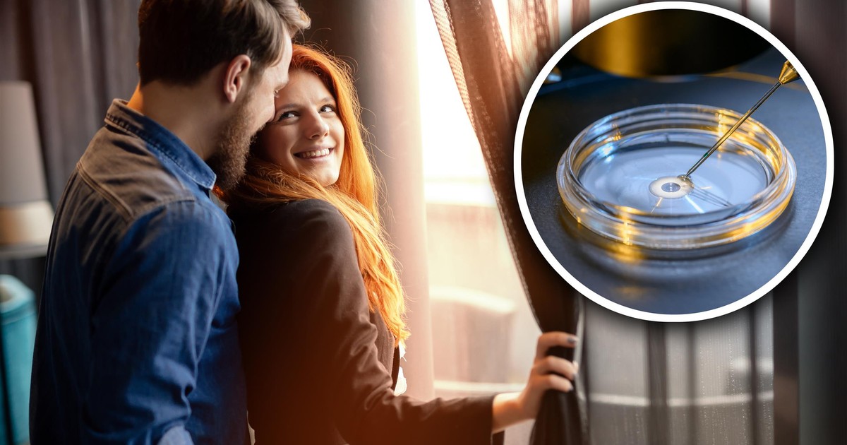 Tutaj łatwo skorzystać z in vitro. Cztery państwa wiodą prym