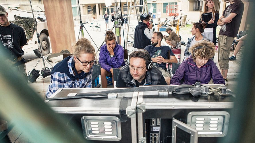 Kulisy powstawania 'Karbali'