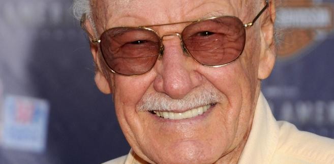 Stan Lee - producent filmowy i rysownik komiksowy, najbardziej znany jako twórca postaci Spider-Mana. Wieloletni prezes i członek zarządu wydawnictwa komiksowego Marvel Comics.