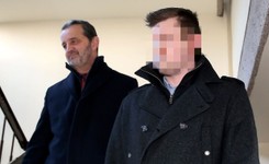 wPolityce.pl: Kierowca seicento przebadany przez lekarza. Pobrano mu krew i pouczono o prawie do adwokata