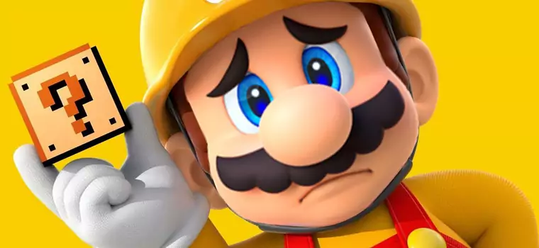 Sympatyczny Mario, który kradnie dane i kopie kryptowaluty. Darmowa gra okazała się pułapką