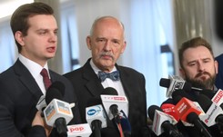 Konfederacja składa skargę na 'cenzurę polityczną' w TVP. 'Panie Kurski, to nie pana prywatny folwark!'