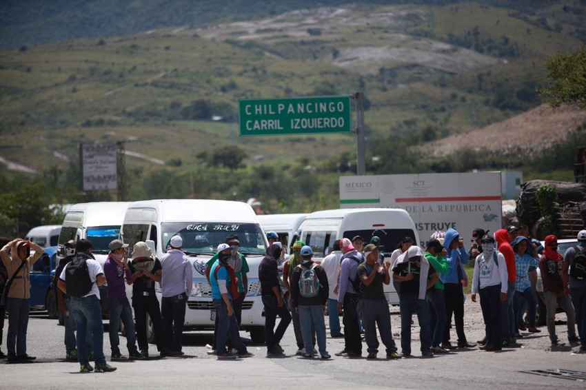 Demonstranti zahtevaju pravdu