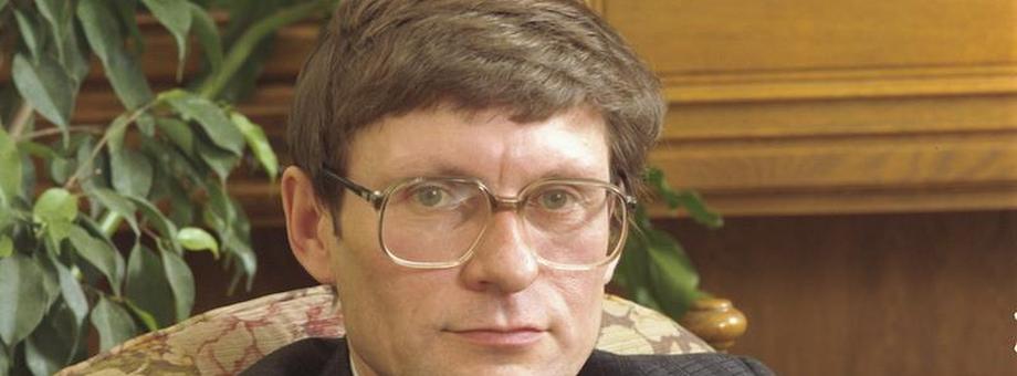 Leszek Balcerowicz