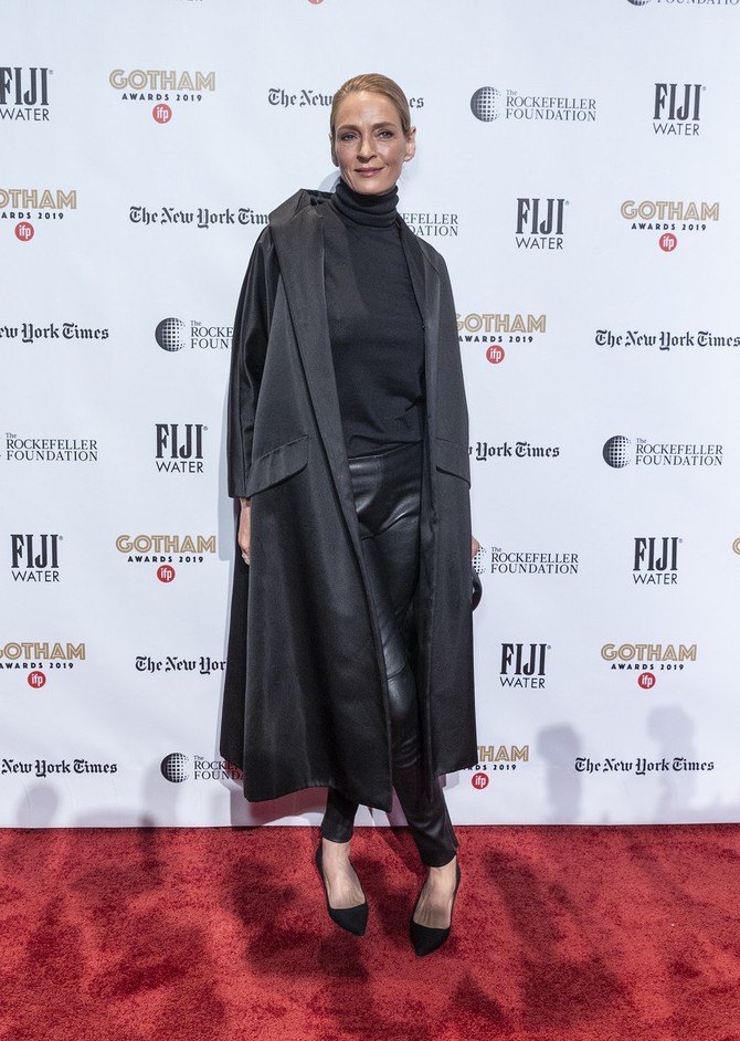 Uma Turman