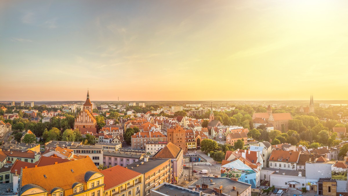 Na koniec ubiegłego roku na Warmii i Mazurach było 1 milion 436 tysięcy mieszkańców. Najnowsze dane o ruchu ludności podał Urząd Statystyczny w Olsztynie.